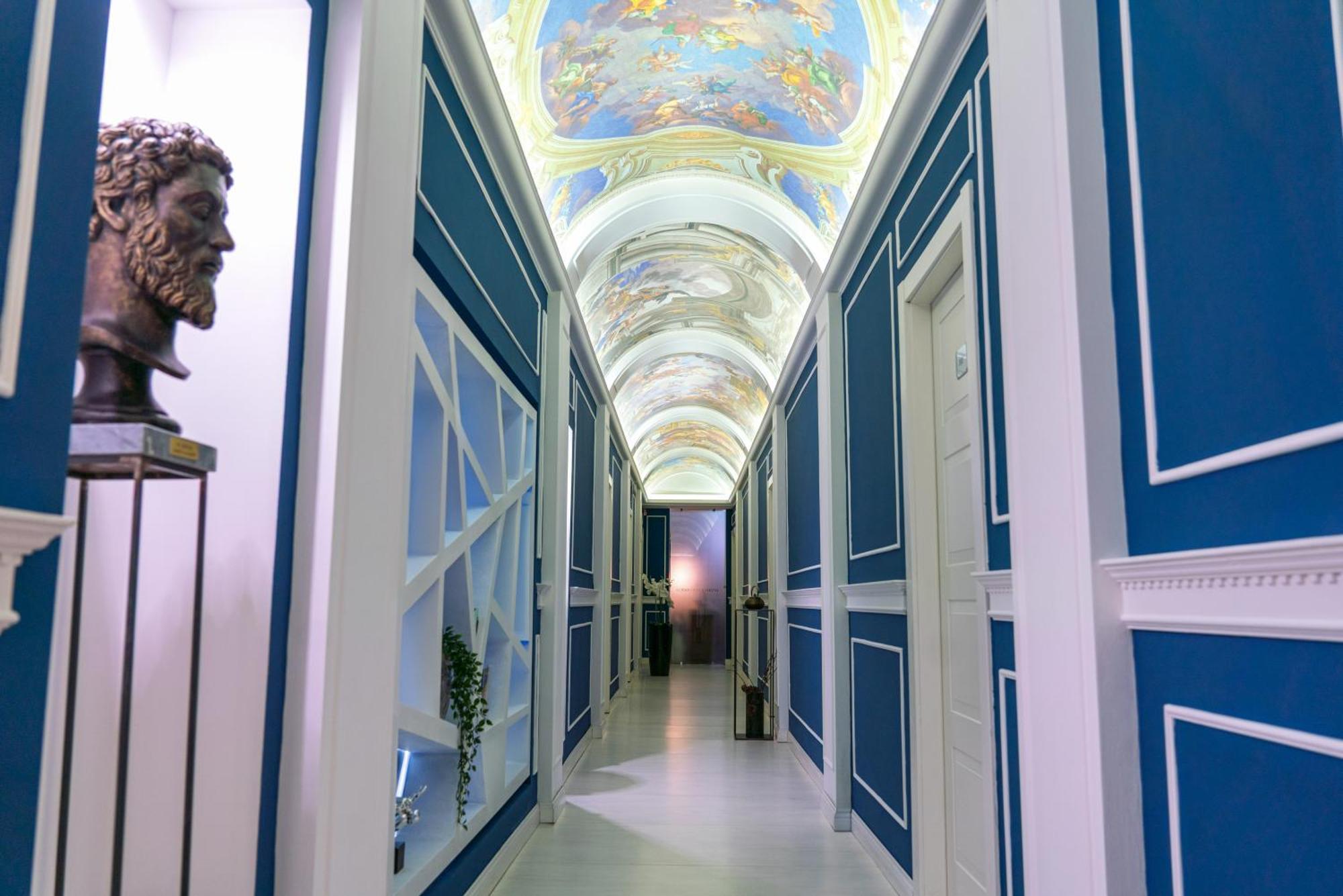 Corso Boutique Luxury Rooms — Photos 2
