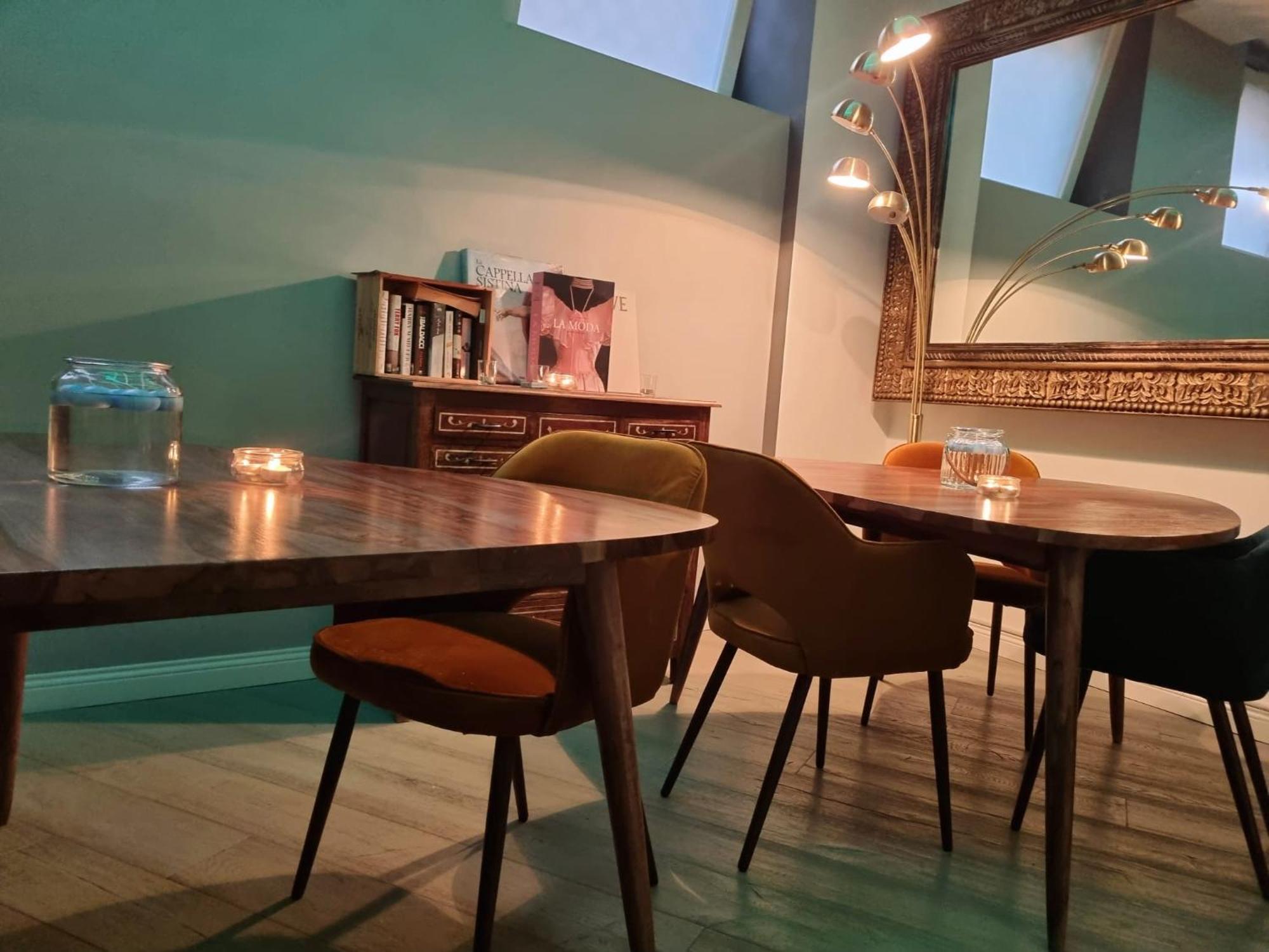 Corso Boutique Luxury Rooms — Photos 1